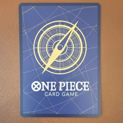 One Piece Card Game Boa Hancock ST03-013 Special Regular EN Pwr 1000 Cost 3 - Image 2