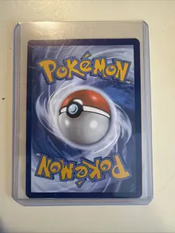 Mega Venusaur EX 177/132 Secret Rare – XY Evolutions – Pokemon Card NM - Image 2
