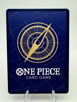 One Piece Card Game Mamaragan SR Event Card OP15-078 NM - Image 2