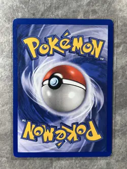Lickitung 38/64 Pokemon TCG Jungle Vintage WOTC Card Regular (Light Play) 1 - Image 2