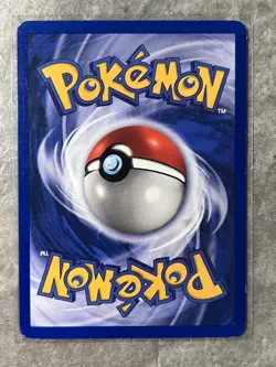Nidorina 40/64 Pokemon TCG Jungle Vintage WOTC Card Regular (Light Play) 1 - Image 2