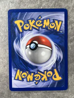 Nidoran F 57/64 Pokemon TCG Jungle Vintage WOTC Card Regular (Light Play) 2 - Image 2