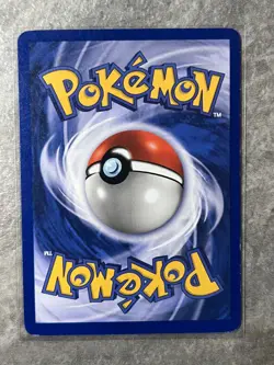 Rhydon 45/64 Pokemon TCG Jungle Vintage WOTC Card Regular (Light Play) 1 - Image 2