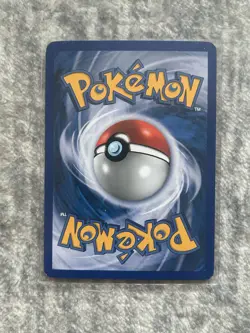Pokemon Holo Card - Ho-Oh (2007) - Image 2