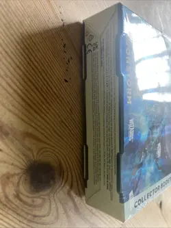 MTG Tarkir Dragonstorm Collector Booster Box - Image 5