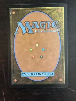 MTG Final Fantasy English The Masamune Borderless 0353 Foil - Image 2