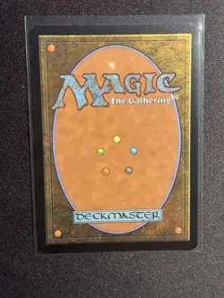 Commander: FINAL FANTASY Sephiroth, Fallen Hero (Extended Art) FOIL #182 MTG NM - Image 2