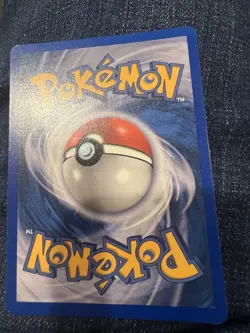 Electrike 52/100 EX Crystal Guardians Reverse Holo Stamped Pokemon TCG Card LP - Image 2