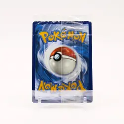 Pikachu - SVP027 Paldea Evolved ETB Promo SEALED Pokemon - NM/MINT - Image 2