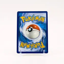 Pikachu - SVP027 Paldea Evolved ETB Promo Pokemon - NM/LP - Image 2