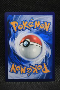 Pokemon Promo Stamped Good Day Indonesia 145/SV-P Arcanine 2024 - Image 2