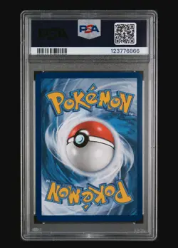 Pokemon TCG Journey Together N's Zoroark EX 189/159 PSA 10 - Image 2