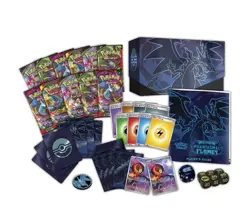 Mega Evolution Phantasmal Flames Pokemon Center ETB ‼ Elite Trainer Box Presale - Image 2