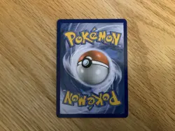 Pokemon TCG Reshiram & Charizard GX 20/214 Tag Team SM Unbroken Bonds NM - Image 2