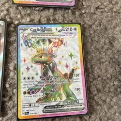 Pokemon TCG SR, SIR, Fullart Lot - Image 2