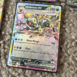 Pokemon TCG SR, SIR, Fullart Lot - Image 4