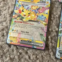 Pokemon TCG SR, SIR, Fullart Lot - Image 5