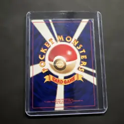 Lt. Surge’s Raichu Holo Rare Gym Challenge Japanese No. 026 Pokemon - Image 2