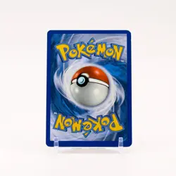Umbreon - 10/90 Undaunted CRACKED ICE Deck Exclusive Holo Rare Pokemon - LP/MP - Image 2