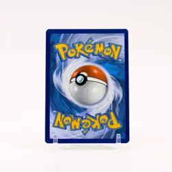Celebi - XY111 Black Star Promo Full Art Pokemon - NM - Image 2