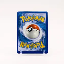 Dialga Lv. X - DP37 Black Star Promo Holo SWIRL Pokemon - LP - Image 2
