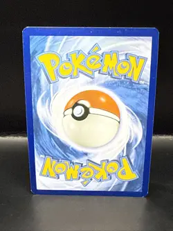 Pokemon TCG Primarina GX SM39 Full Art Holo Rare Black Star Promo - Image 4