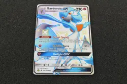 Pokemon Gardevoir GX - SV75/SV94 Hidden Fates Shiny Vault Mint - Image 1