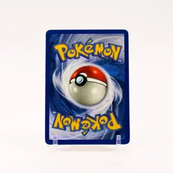 Hitmonlee - 7/62 Fossil Unlimited Holo Rare Pokemon - NM/LP - Image 2