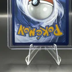 2025 Pokemon TCG Black Bolt Meloetta Ex Special Illustration Rare Holo #167/086 - Image 5