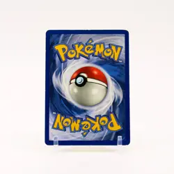 Raichu - 14/62 Fossil Unlimited Holo Rare Pokemon - MP - Image 2
