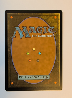 {1x} ~Tyvar Kell ~ *FOIL* [Borderless] NM MTG Magic Mythic Kaldheim *Startropic* - Image 2