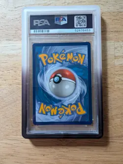 Pokemon Champion’s Path Charizard V 079/073 Secret Full Art PSA 10 Slabguard Inc - Image 3