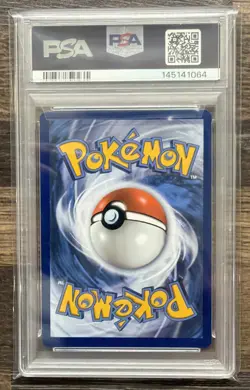 2021 POKEMON SWSH BLACK STAR PROMO CELEBRATIONS COLL #136 MIMIKYU HOLO PSA 10 - Image 2