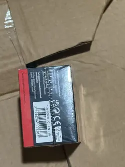 Destined Rivals Booster Bundle Box Sealed - 6 Pokemon TCG Booster Packs - Image 3