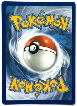 Nymble 096/094 - Pokemon TCG - Phantasmal Flames Illustration Rare Holo - Image 2