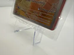 Fennekin 080 Chaos Rising ETB Pokemon Center Stamped Promo (Sealed) - Image 4