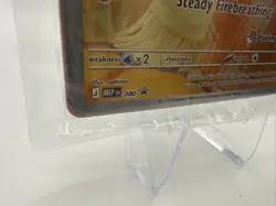 Fennekin 080 Chaos Rising ETB Pokemon Center Stamped Promo (Sealed) - Image 5