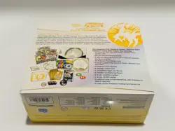 Pokemon TCG Brilliant Stars Pokemon Center ETB Elite Trainer Box Factory Sealed - Image 4