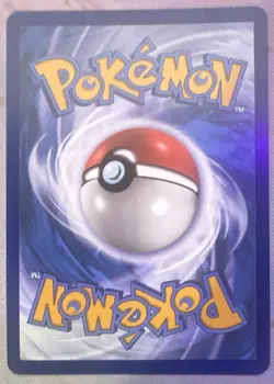 The Pokemon Company Team Rocket's Wobbuffet 203 SV Promo Holo EN 110 HP - Image 2