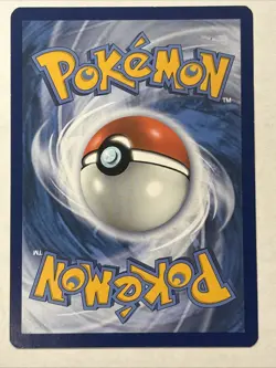 Bilingual Exeggutor Japanese Pokemon 2016 109/108 - Image 2