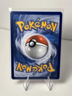 Deoxys Reverse Holo 033/086 Chaos Rising (CRI) ME04 Pokemon - Image 2