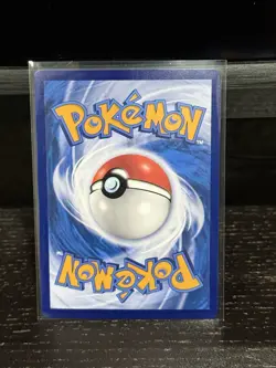 Sawsbuck 180/207 (2026) Secret Rare Holo Full Art Pokemon TCG Chinese - Image 2