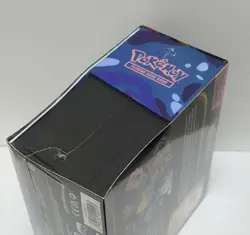 Pokemon TCG: Mega Evolution Chaos Rising Elite Trainer Box (ETB) – New & Sealed✅ - Image 2