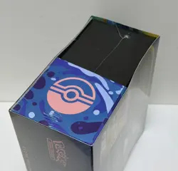 Pokemon TCG: Mega Evolution Chaos Rising Elite Trainer Box (ETB) – New & Sealed✅ - Image 4