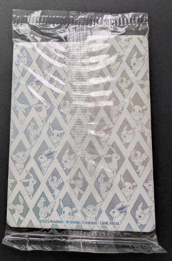 Sealed - Eevee SVP173 - Prismatic Evolutions - SV Promo - 0% VAT GVMS - Image 2