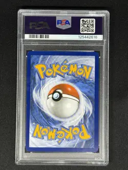 PSA 8 Pikachu 160/159 Secret Rare 2023 Pokemon Crown Zenith #160 FA Full Art - Image 2