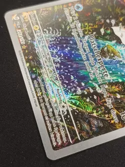 Karpador 203/193 Entwicklungen in Paldea Deutsch NM Pokemon - Image 3