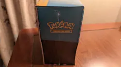 Ascended Heroes Pokemon Center Elite Trainer Box (Exclusive ETB) - NEW & SEALED - Image 3