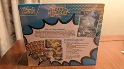 Ascended Heroes Pokemon Center Elite Trainer Box (Exclusive ETB) - NEW & SEALED - Image 5