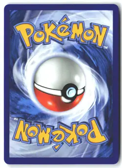 MEGA CLEFABLE EX 072 Holo Promo ME: Mega Evolution Promo Holo NM - Image 3